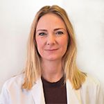 Matilda Lundblad, SPECIALISTLÄKARE I ALLMÄNMEDICIN